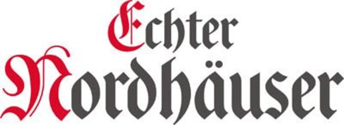 Logo Echter Nordhäuser