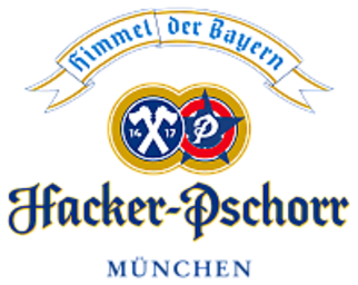 Logo Hacker Pschorr