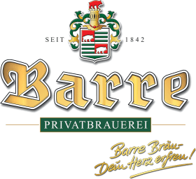 Logo Barre