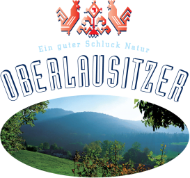 Logo Oberlausitzer Mineralwasser