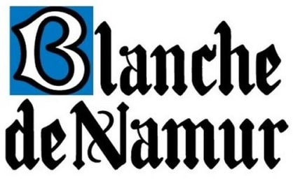 Logo Blanche de Namur