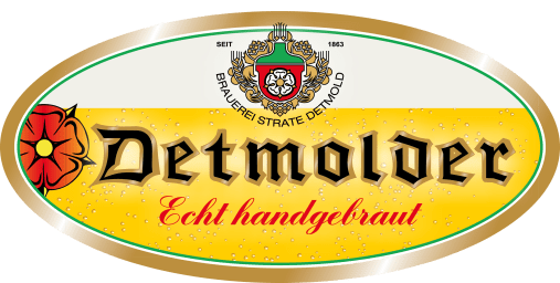 Logo Detmolder