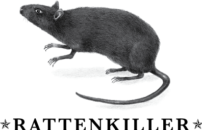 Logo Rattenkiller