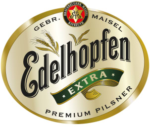Logo Edelhopfen
