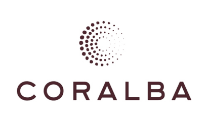 Logo Coralba
