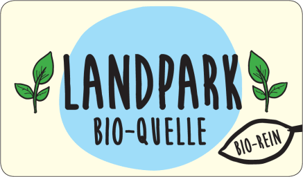 Logo Landpark