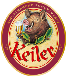 Logo Keiler