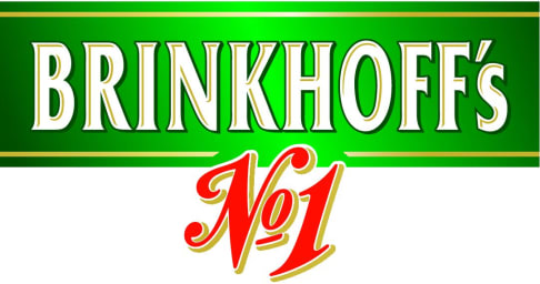 Logo Brinkhoff's