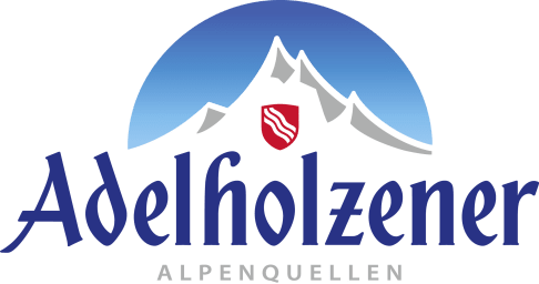 Logo Adelholzener
