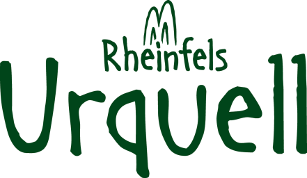 Logo Rheinfels Urquell