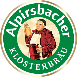 Logo Alpirsbacher