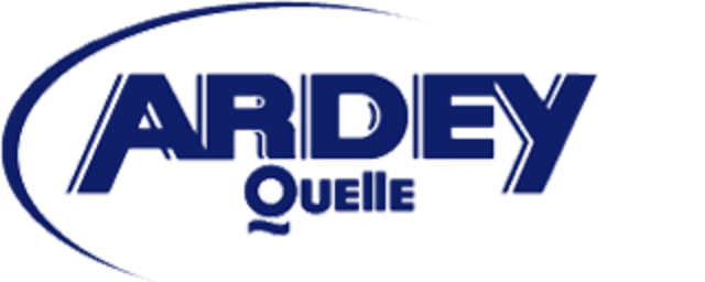 Logo Ardey Quelle