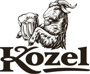 Logo Kozel