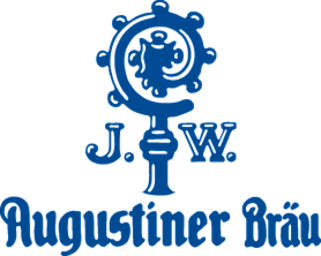 Logo Augustiner