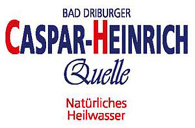 Logo Caspar Heinrich