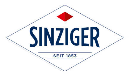 Logo Sinziger
