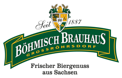 Logo Böhmisch Brauhaus