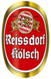 Logo Reissdorf Kölsch