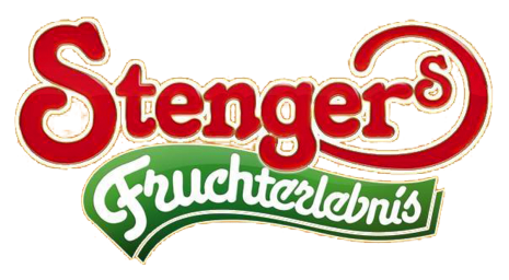 Logo Stenger's Fruchterlebnis