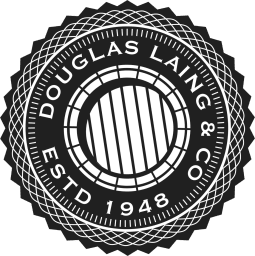 Logo Douglas Laings