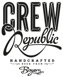 Logo Crew Republic
