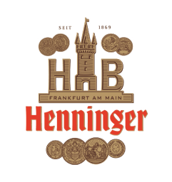 Logo Henninger