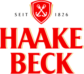 Logo Haake Beck