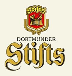 Logo Dortmunder Stifts