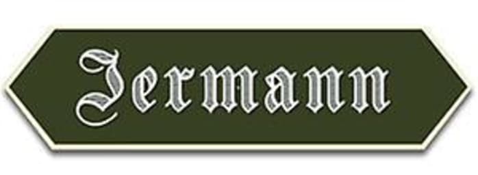 Logo Jermann