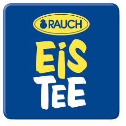 Logo Rauch Eistee