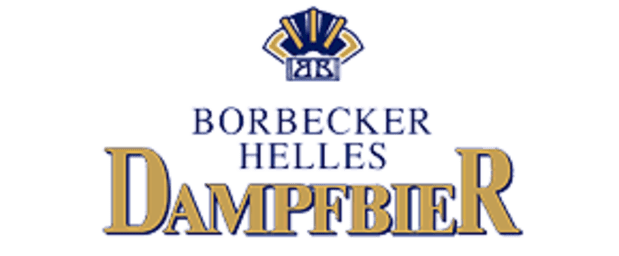 Logo Borbecker