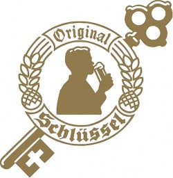Logo Original Schlüssel