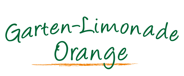 Logo Bad Brambacher Garten Limonade Orange