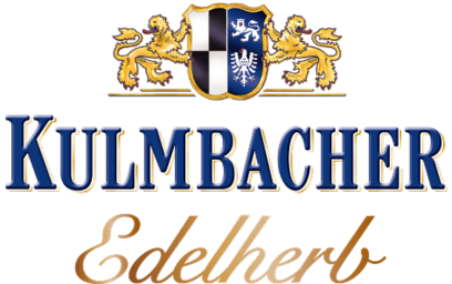 Logo Kulmbacher Premium Pils Edelherb