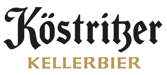 Logo Köstritzer Kellerbier