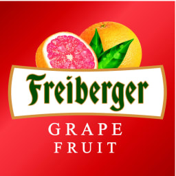 Logo Freiberger Grapefruit