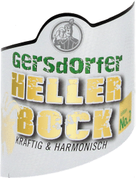 Logo Glückauf Gersdorfer Heller Bock