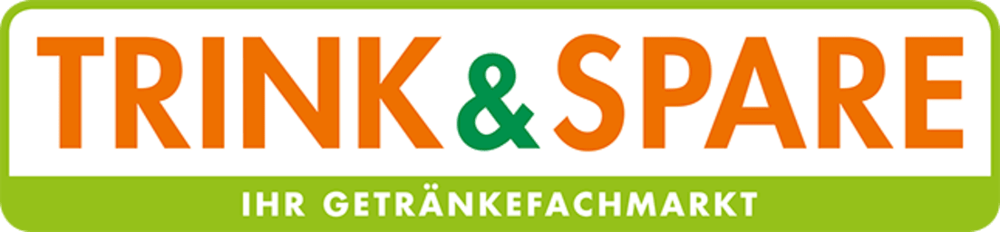 Logo Trink & Spare