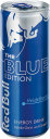 Red Bull The Blue Edition Heidelbeere 0,25 l Dose Einweg