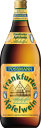 Possmann Frankfurter Äpfelwein Alkoholfrei 1 l Glas Mehrweg