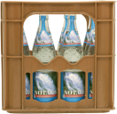 Notaris Mineralwasser Klassik Kasten 12 x 0,7 l Glas Mehrweg