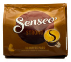 Senseo strong 16 Pads 111 g