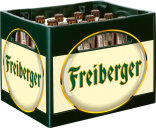 Freiberger Bockbier Kasten 20 x 0,5 l Glas Mehrweg