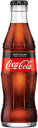 Coca Cola Zero Kasten 24 x 0,2 l Glas Mehrweg