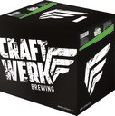 Craftwerk Brewing Hop Head IPA Karton 12 x 0,33 l Glas Mehrweg