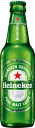 Heineken 0,33 l Glas Mehrweg