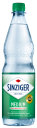 Sinziger Mineralwasser Medium Kasten 12 x 1 l PET Mehrweg