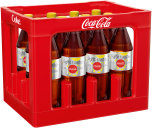 Coca Cola Light Plus Lemon C Kasten 12 x 1 l PET Mehrweg
