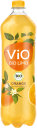 ViO Bio Limo Orange 4 x 1 l PET Einweg