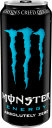 Monster Energy Absolutely Zero 0,5 l Dose Einweg